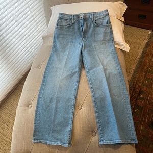 Mother Designer Jeans - Size 29